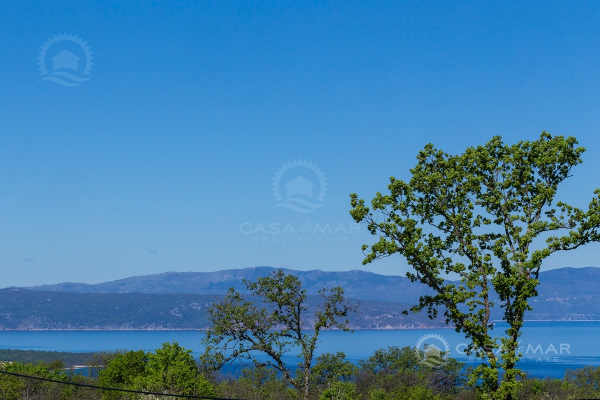 Kuća Na prodaju - PRIMORSKO-GORANSKA KRK