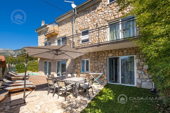 Haus zu verkaufen 100 m² – Crikvenica
