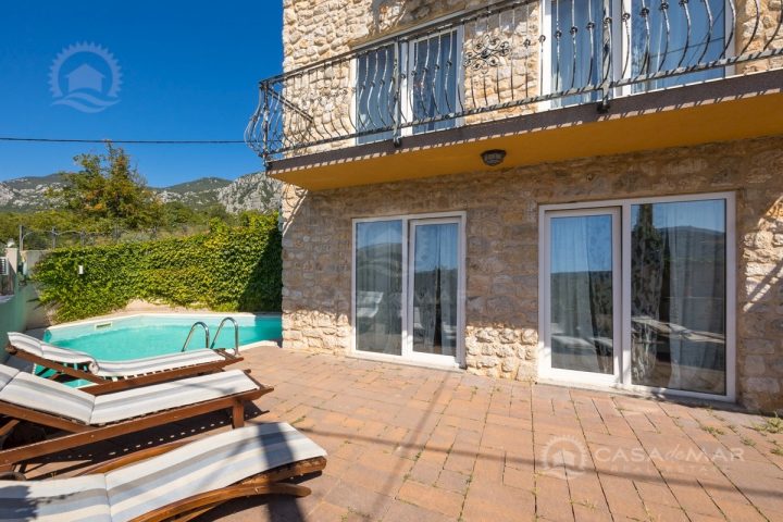 Kuća Na prodaju - Primorsko-goranska Crikvenica - foto 3/23