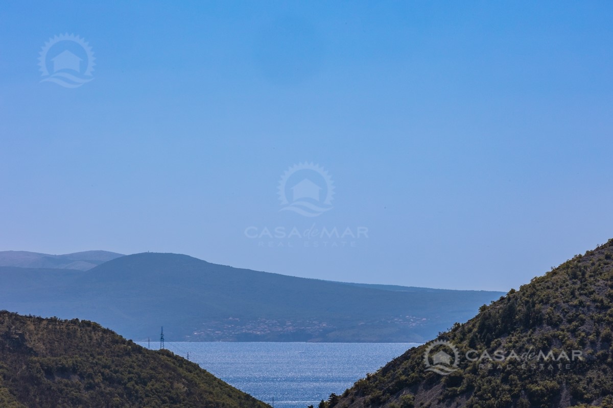 Hiša Naprodaj - PRIMORSKO-GORANSKA Crikvenica