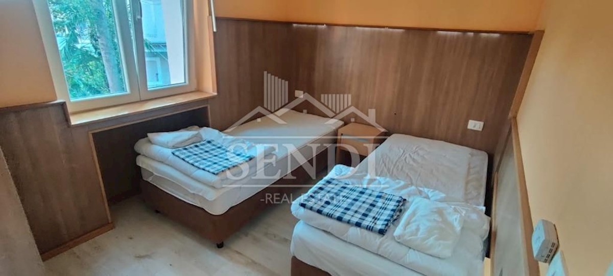 Apartmán Na prenájom - PRIMORSKO-GORANSKA RIJEKA