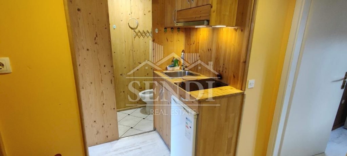 Flat For rent - PRIMORSKO-GORANSKA RIJEKA