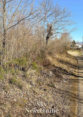 Land for sale 825 m² – Sovinjak