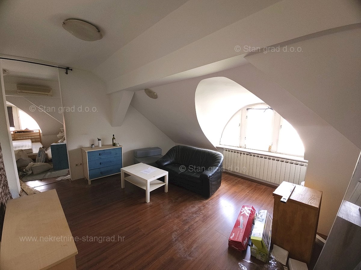 Apartment Zu verkaufen - GRAD ZAGREB ZAGREB