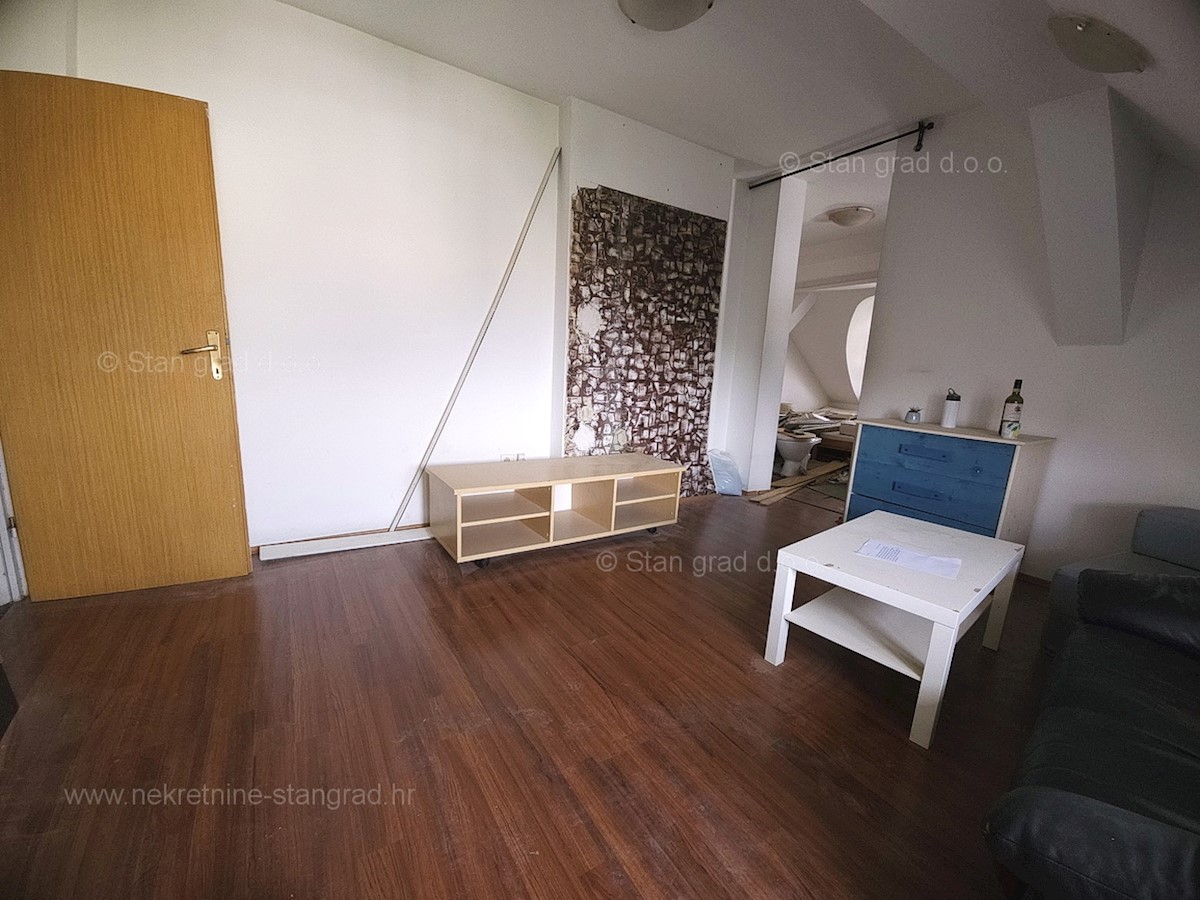 Apartment Zu verkaufen - GRAD ZAGREB ZAGREB