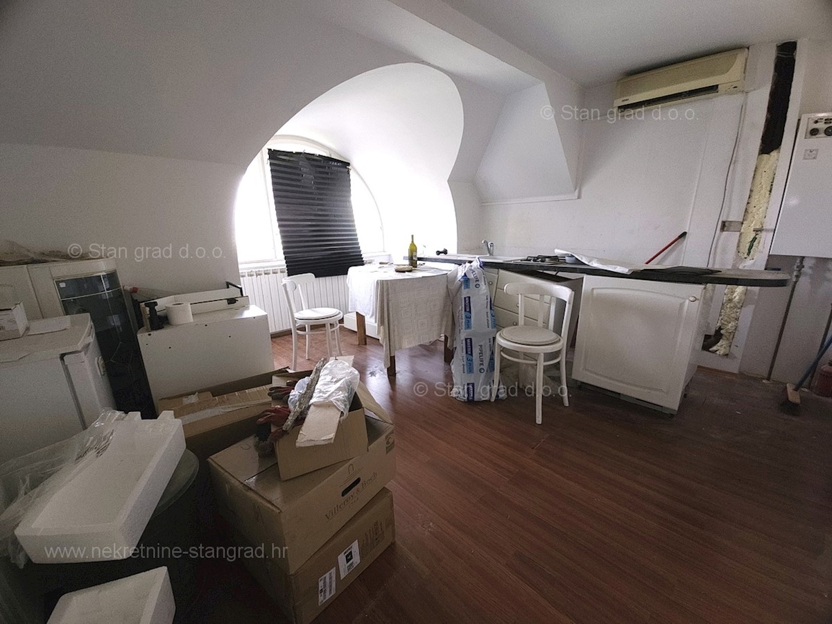 Apartment Zu verkaufen - GRAD ZAGREB ZAGREB