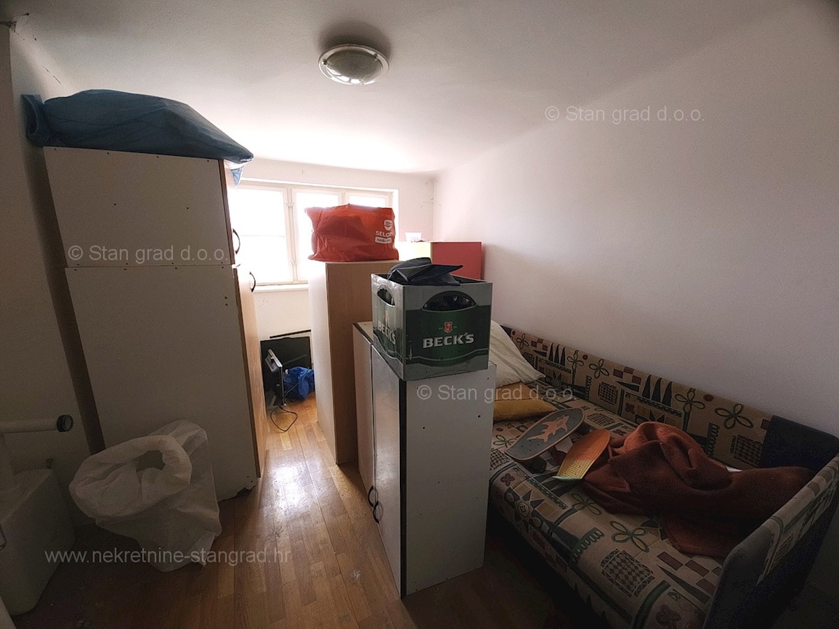 Apartment Zu verkaufen - GRAD ZAGREB ZAGREB