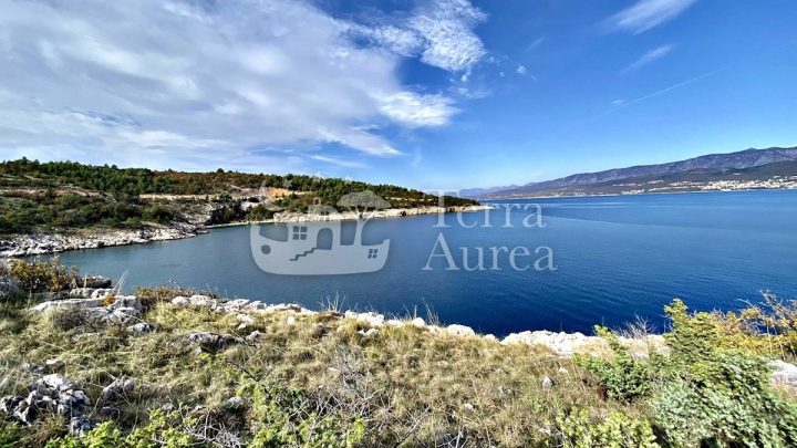 Land for sale 20500 m² – Soline