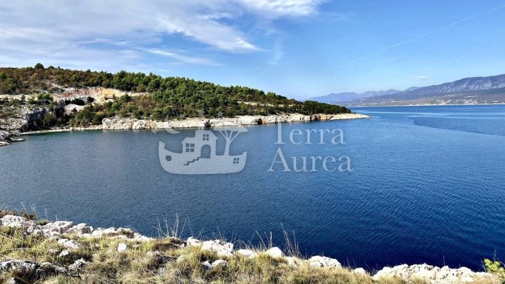 Land For sale - Primorsko-goranska Krk - foto 2/4