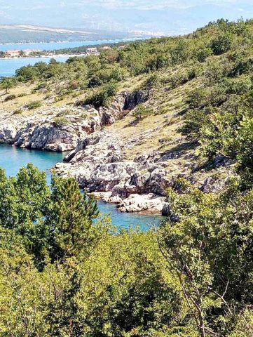 Land For sale - Primorsko-goranska Krk - foto 3/4