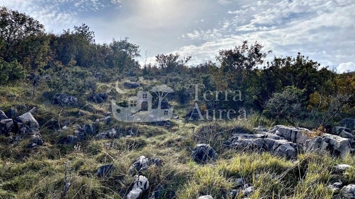 Land For sale - Primorsko-goranska Krk - foto 4/4