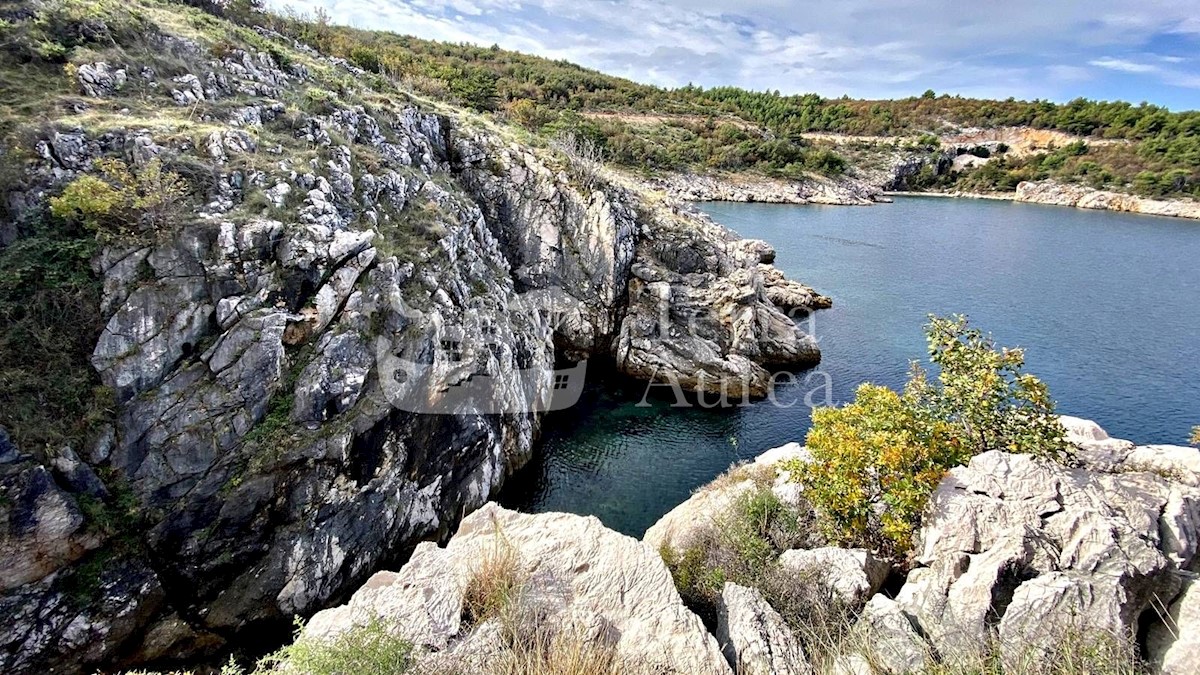 Terreno In vendita - PRIMORSKO-GORANSKA KRK