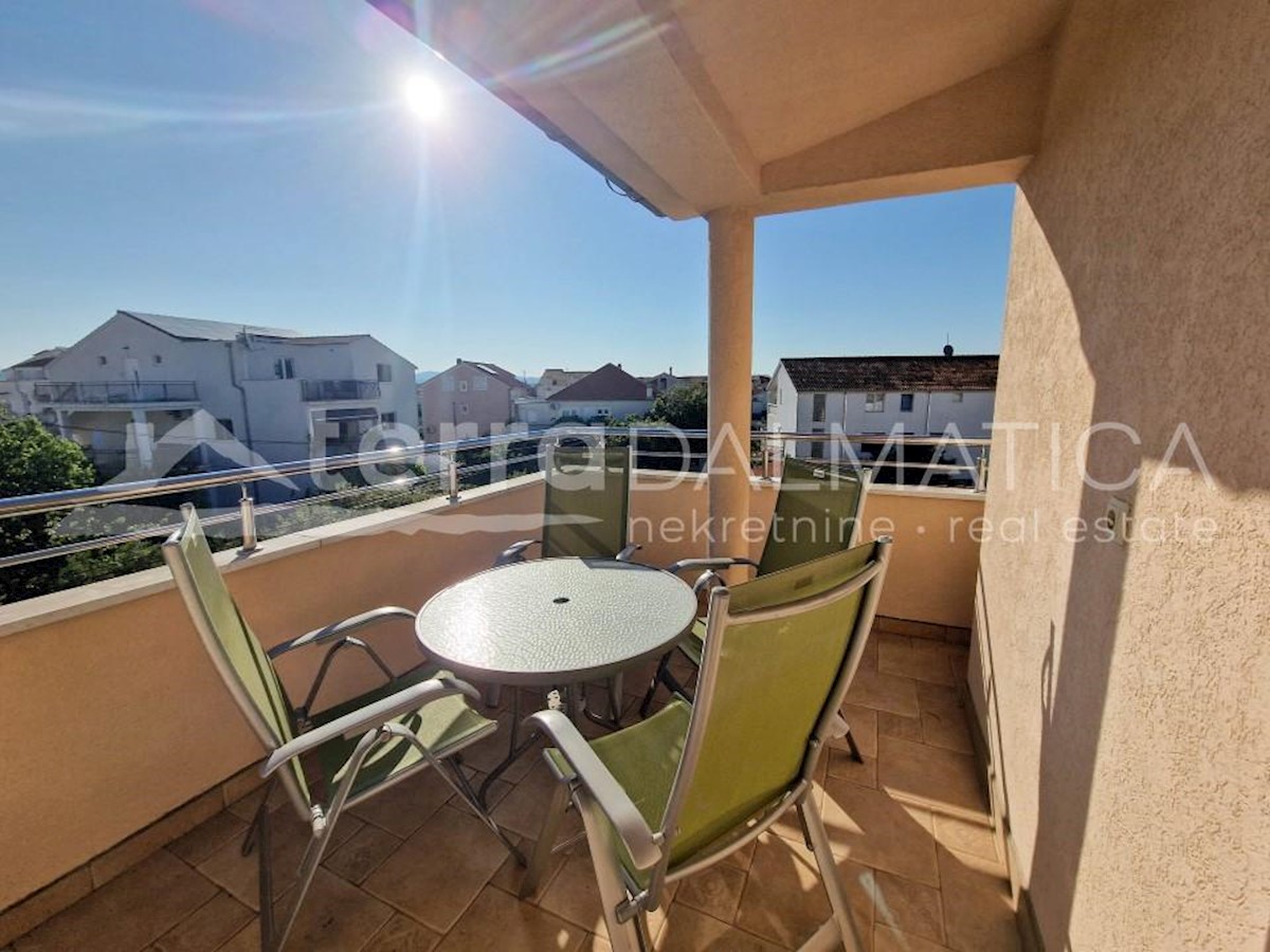 Apartmán Na prodej - ŠIBENSKO-KNINSKA VODICE