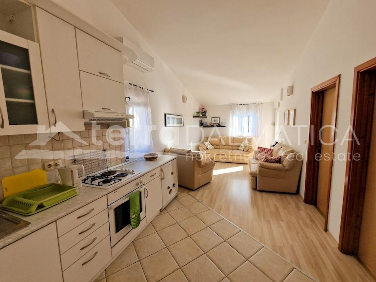 Apartmán Na prodej - ŠIBENSKO-KNINSKA VODICE