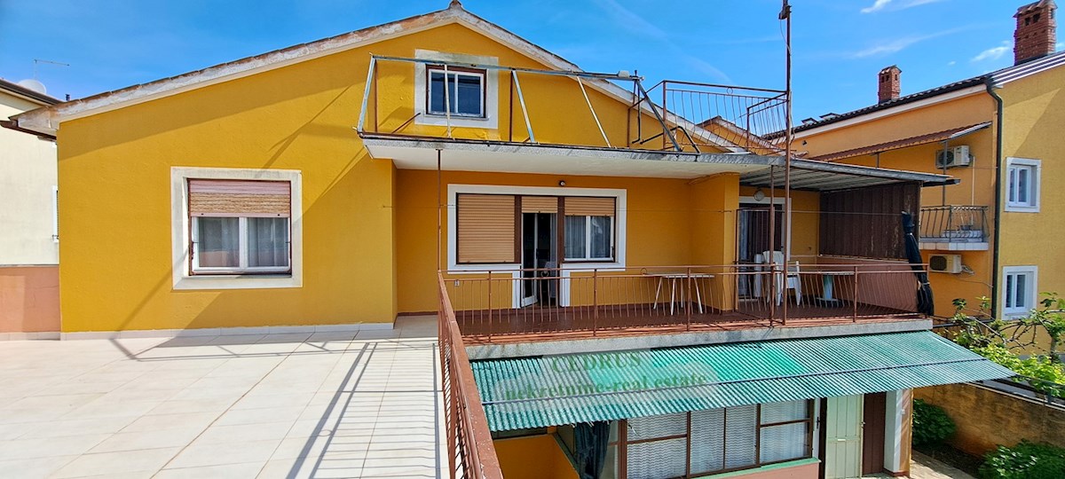 Maison À vendre - ISTARSKA UMAG