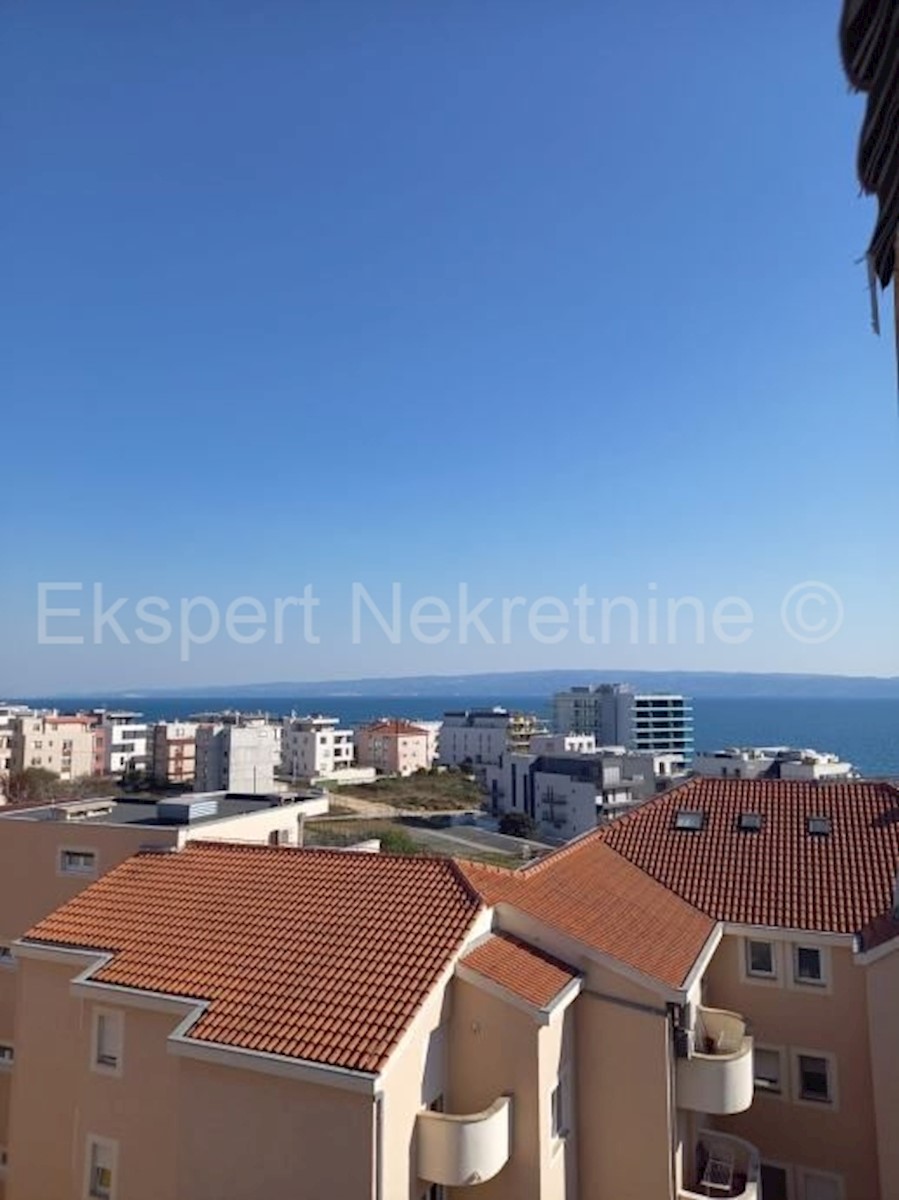 Apartmán Na predaj - SPLITSKO-DALMATINSKA SPLIT