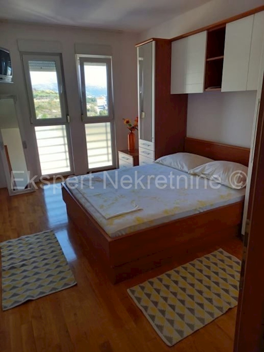 Apartmán Na predaj - SPLITSKO-DALMATINSKA SPLIT