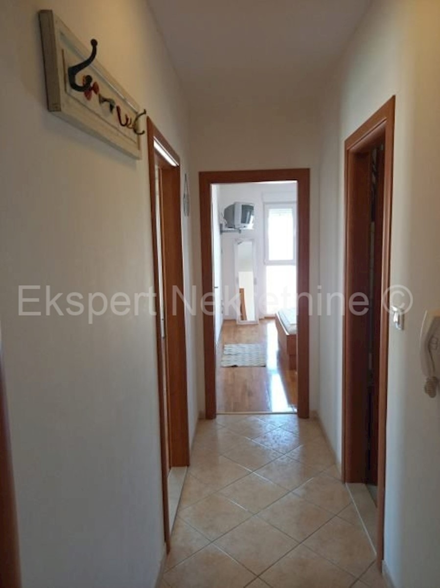 Apartmán Na predaj - SPLITSKO-DALMATINSKA SPLIT