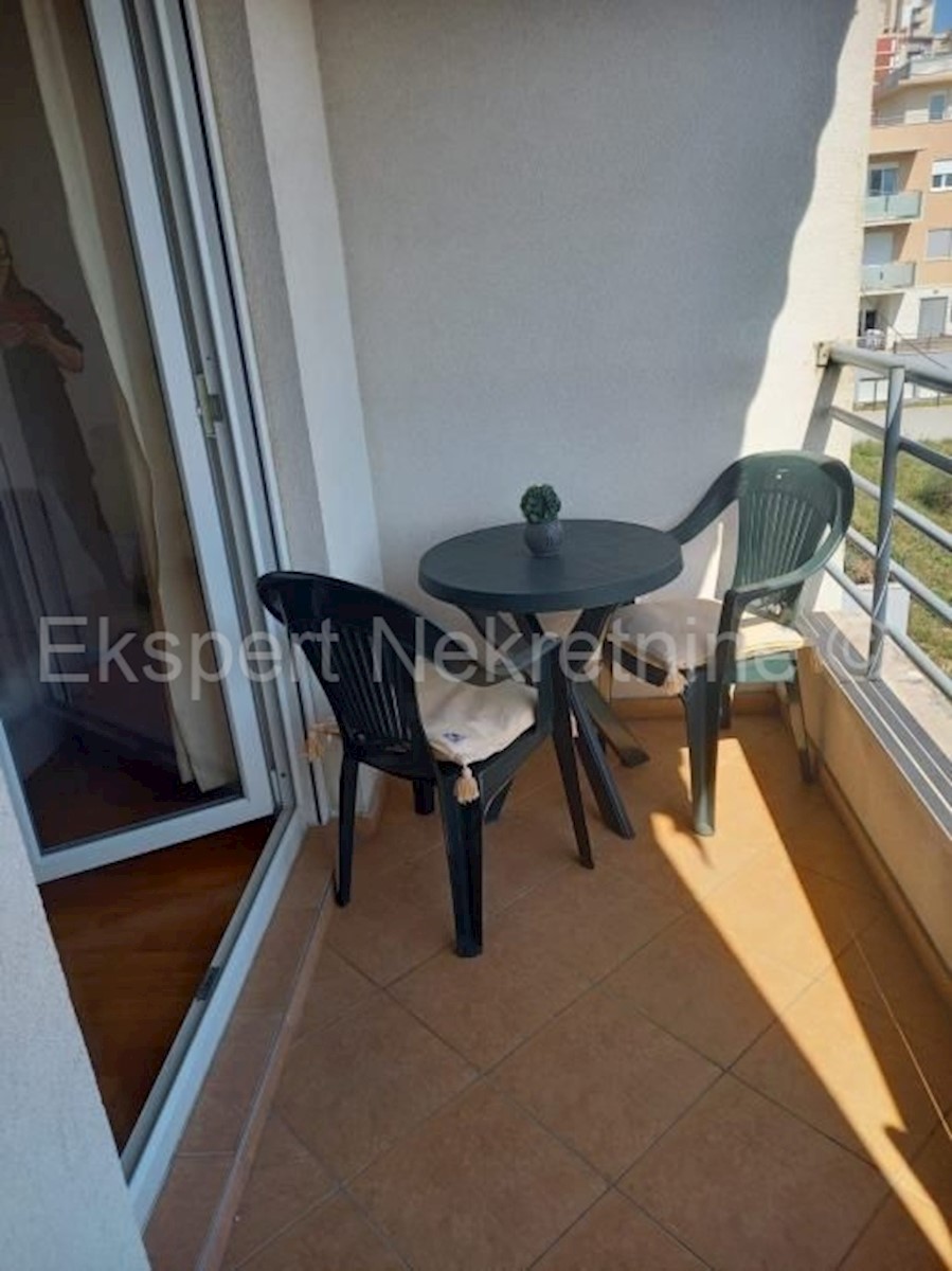 Apartmán Na predaj - SPLITSKO-DALMATINSKA SPLIT