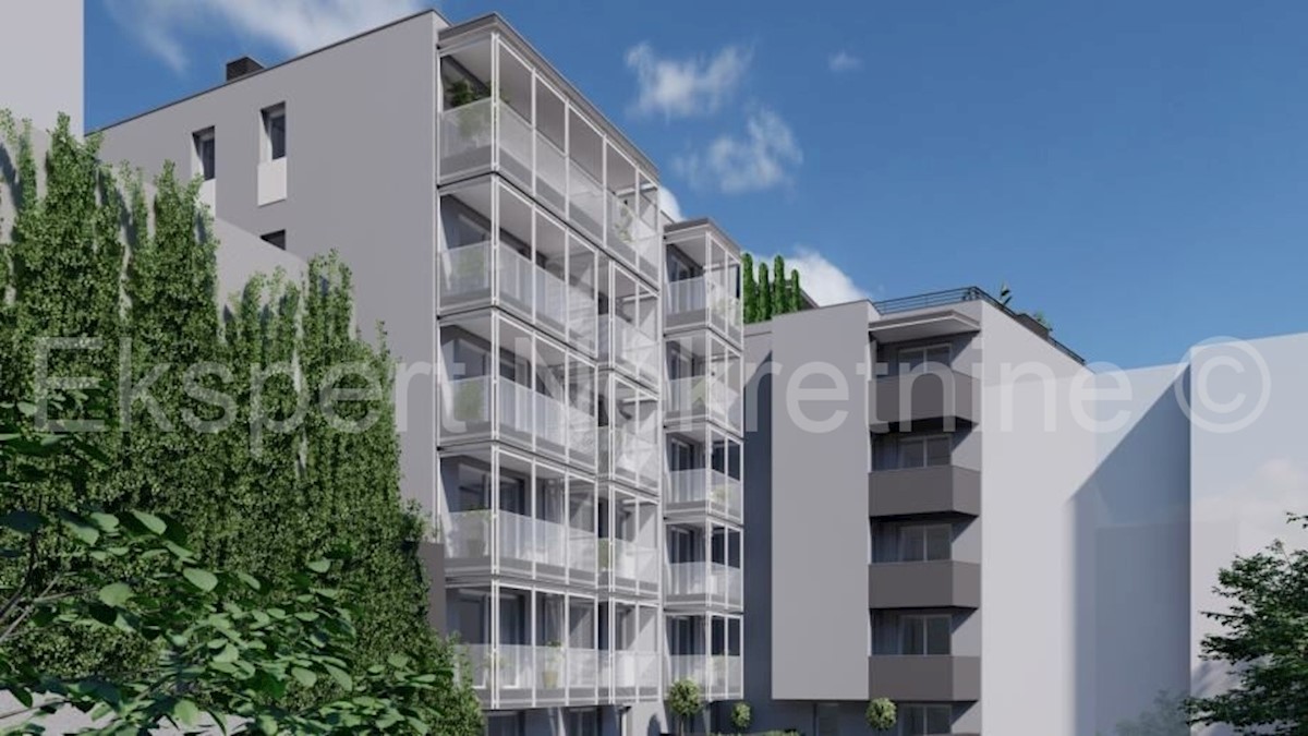 Apartmán Na predaj - SPLITSKO-DALMATINSKA SPLIT