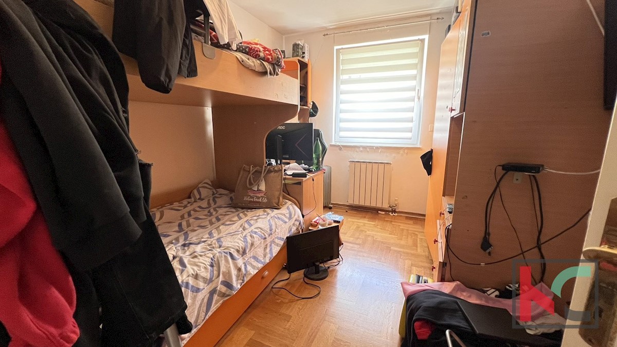 Apartment Zu verkaufen - ISTARSKA PULA