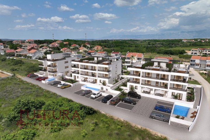 Apartment Zu verkaufen - Zadarska Privlaka - foto 2/17