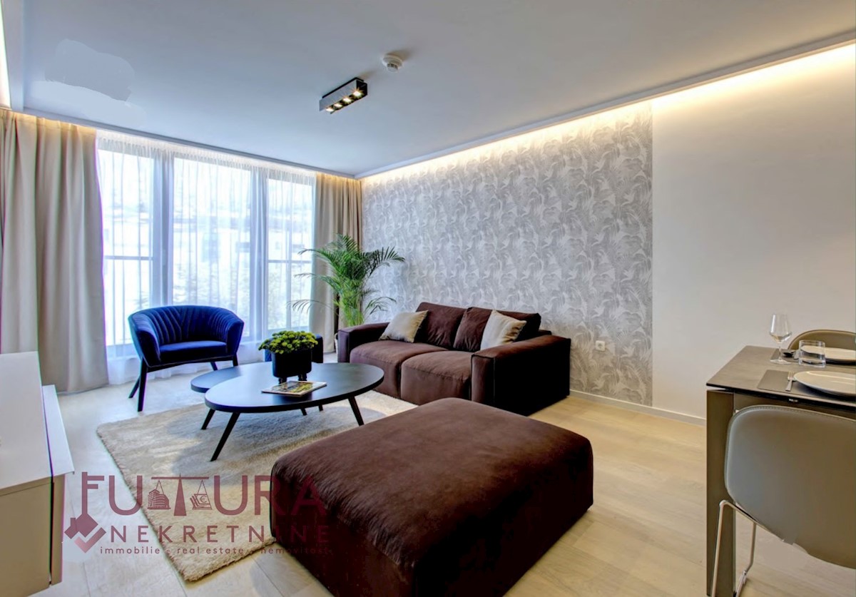 Flat For sale - ZADARSKA PRIVLAKA