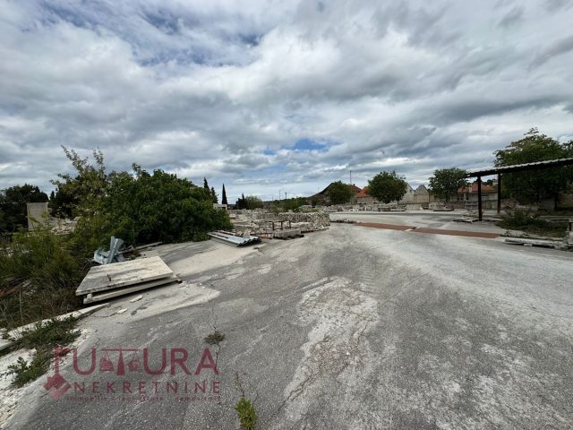 Parcela Na predaj - Zadarska Benkovac - foto 4/10