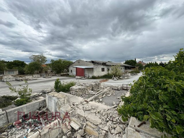 Parcela Na predaj - Zadarska Benkovac - foto 5/10