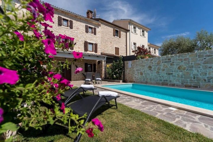 House for sale 100 m² – Umag