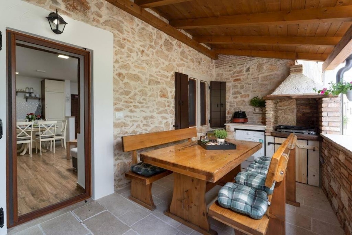 House For sale - ISTARSKA UMAG