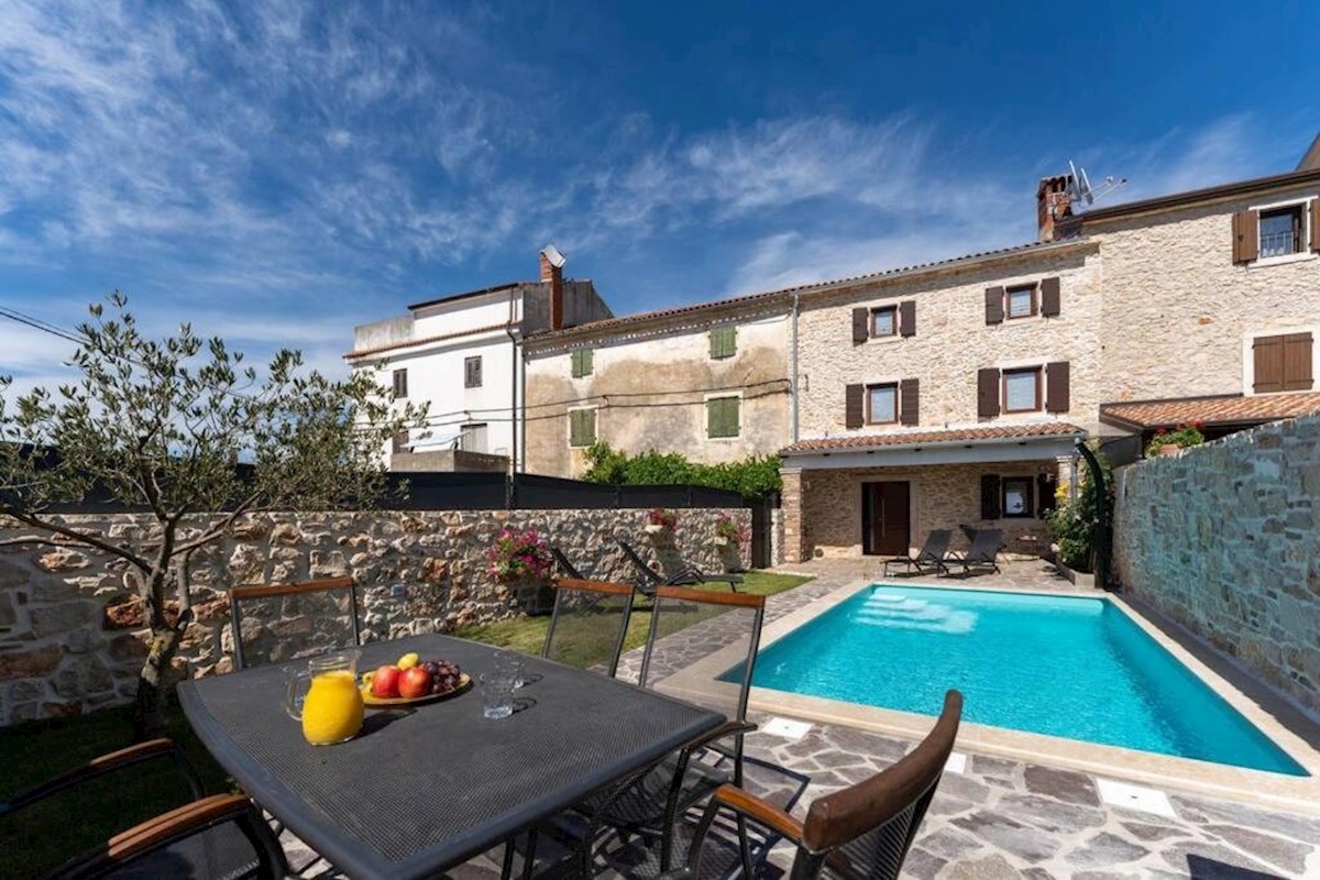 House For sale - Istarska Umag - foto 3/25