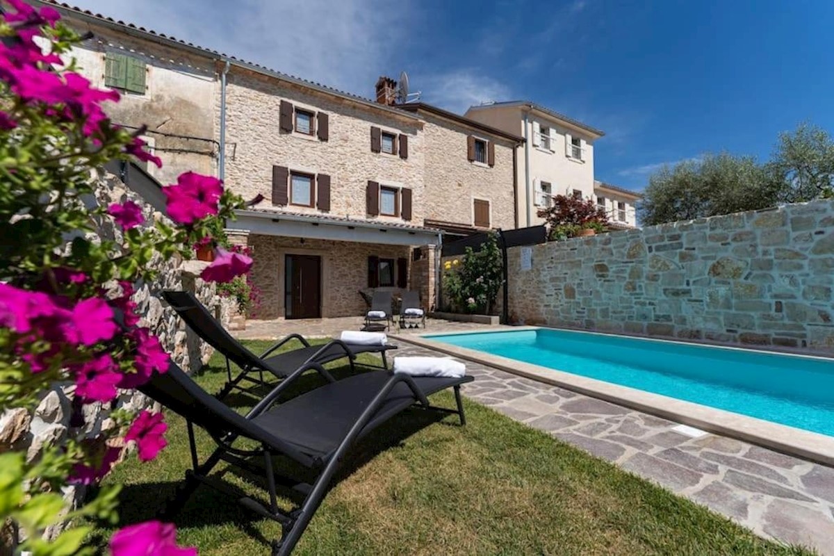 House For sale - Istarska Umag - foto 5/25