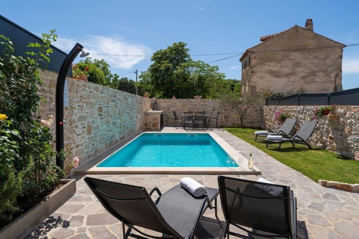 House For sale - ISTARSKA UMAG