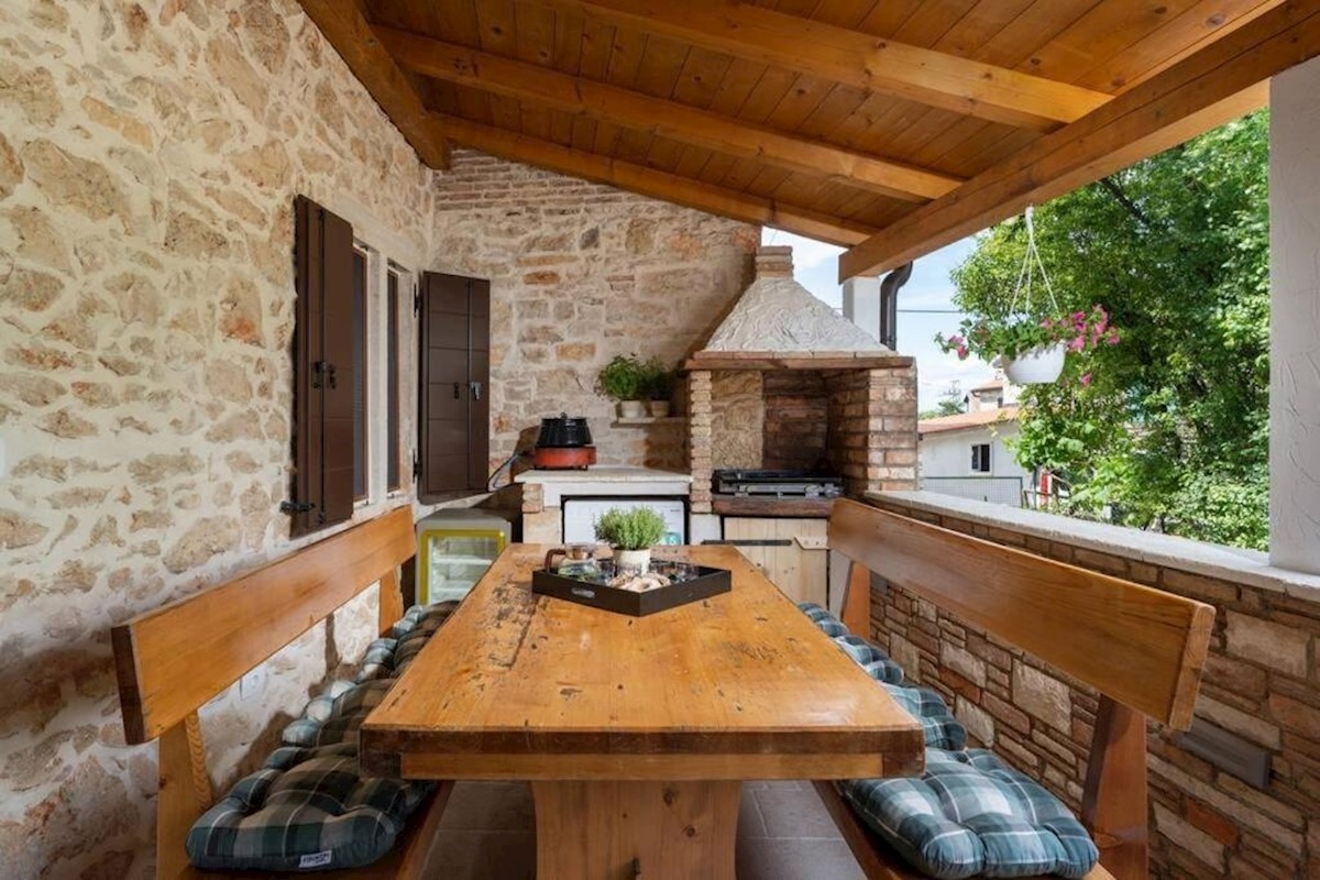 House For sale - ISTARSKA UMAG