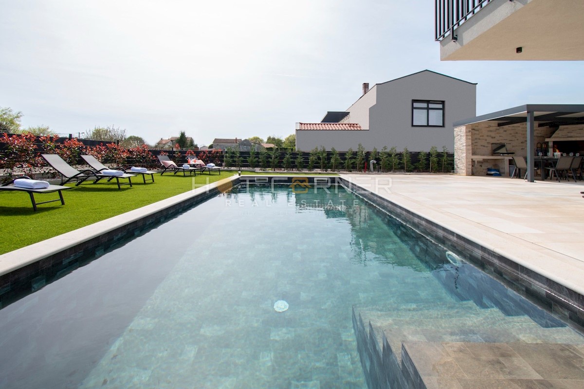 House For sale - ISTARSKA POREČ