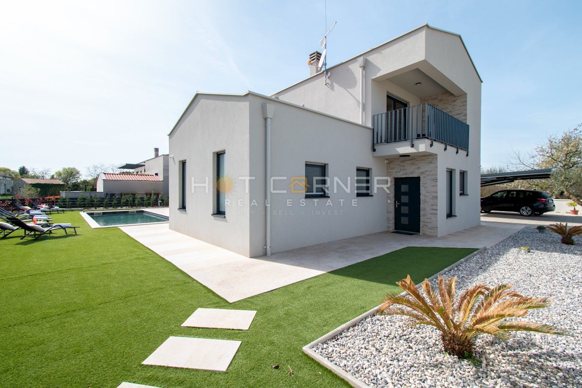 House For sale - ISTARSKA POREČ