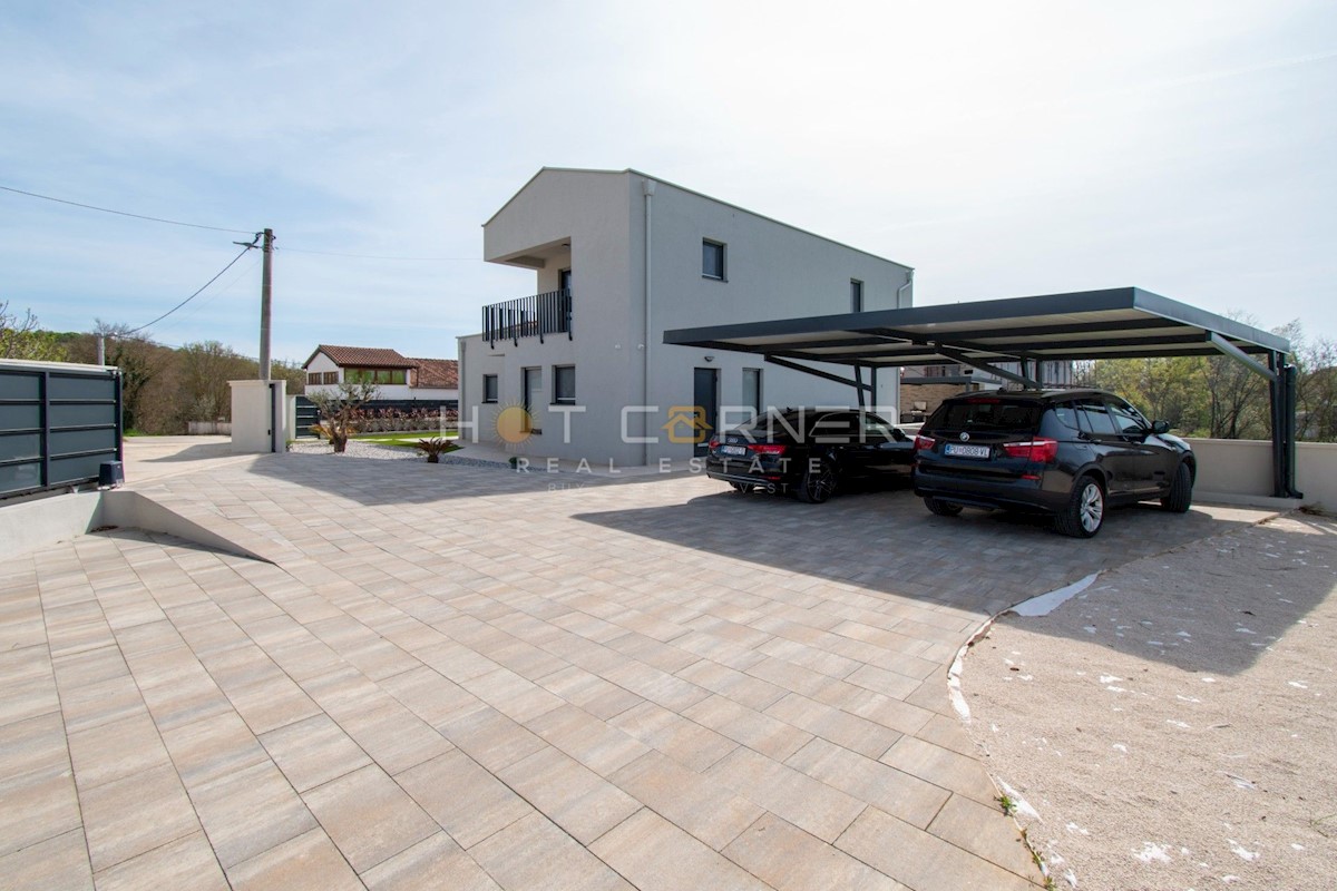 House For sale - ISTARSKA POREČ
