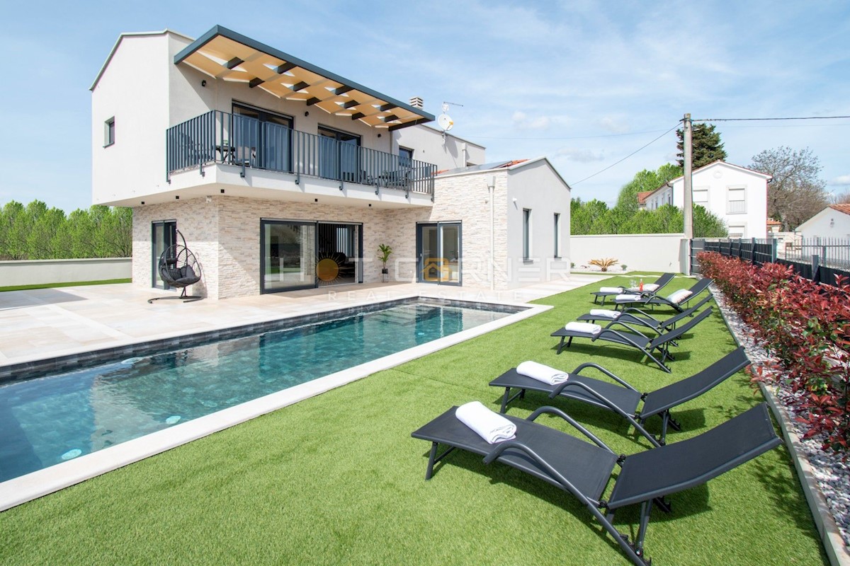 House For sale - Istarska Poreč - foto 4/57
