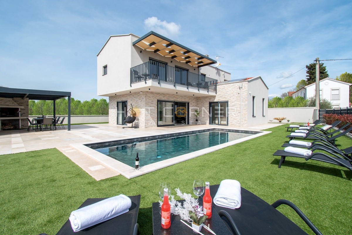 House For sale - Istarska Poreč - foto 5/57