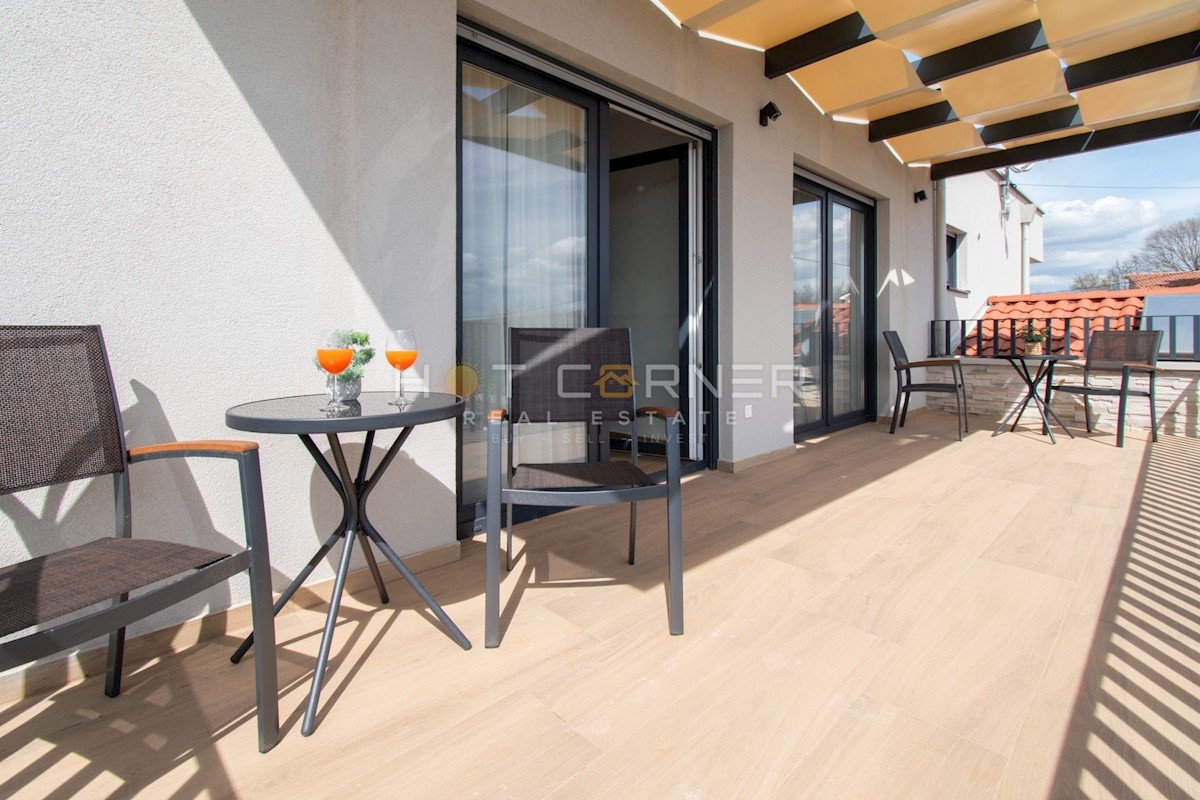 House For sale - ISTARSKA POREČ