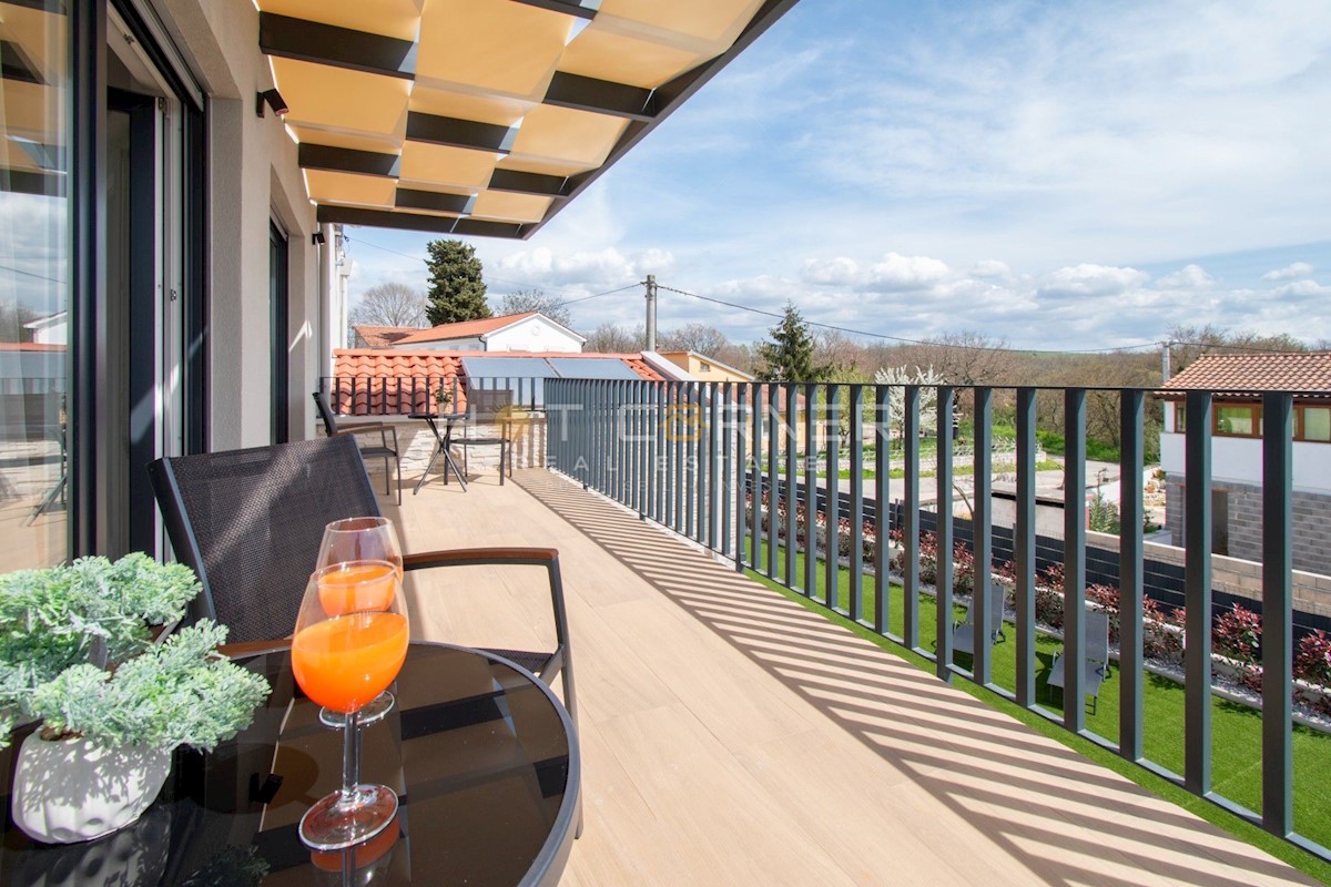 House For sale - ISTARSKA POREČ