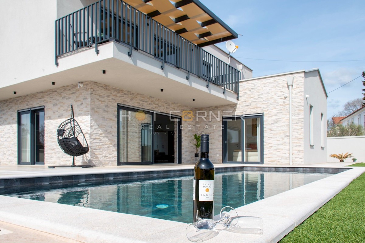 House For sale - ISTARSKA POREČ