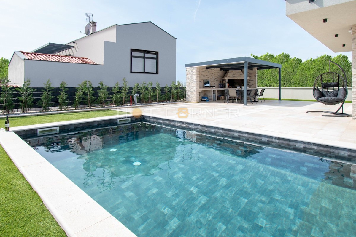 House For sale - ISTARSKA POREČ