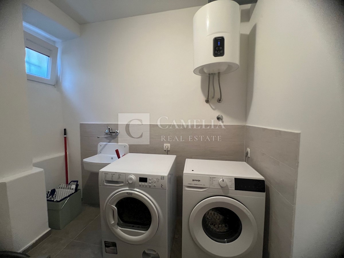 Apartma Naprodaj - PRIMORSKO-GORANSKA Opatija