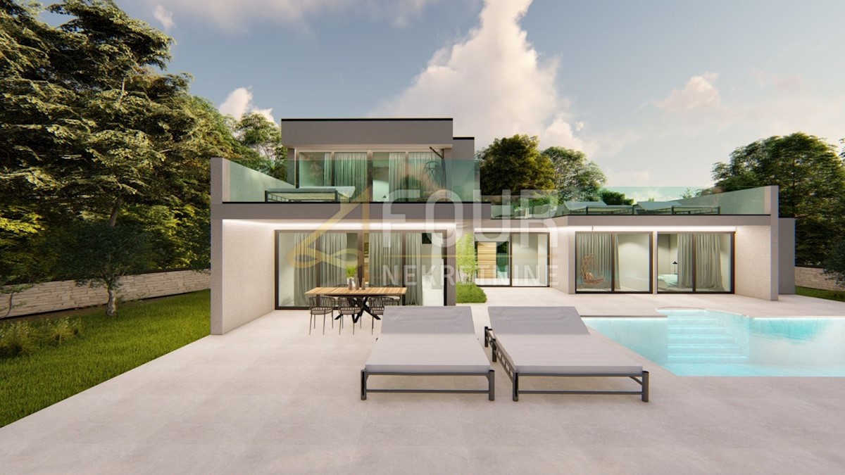 Maison À vendre - Istarska Svetvinčenat - foto 5/6