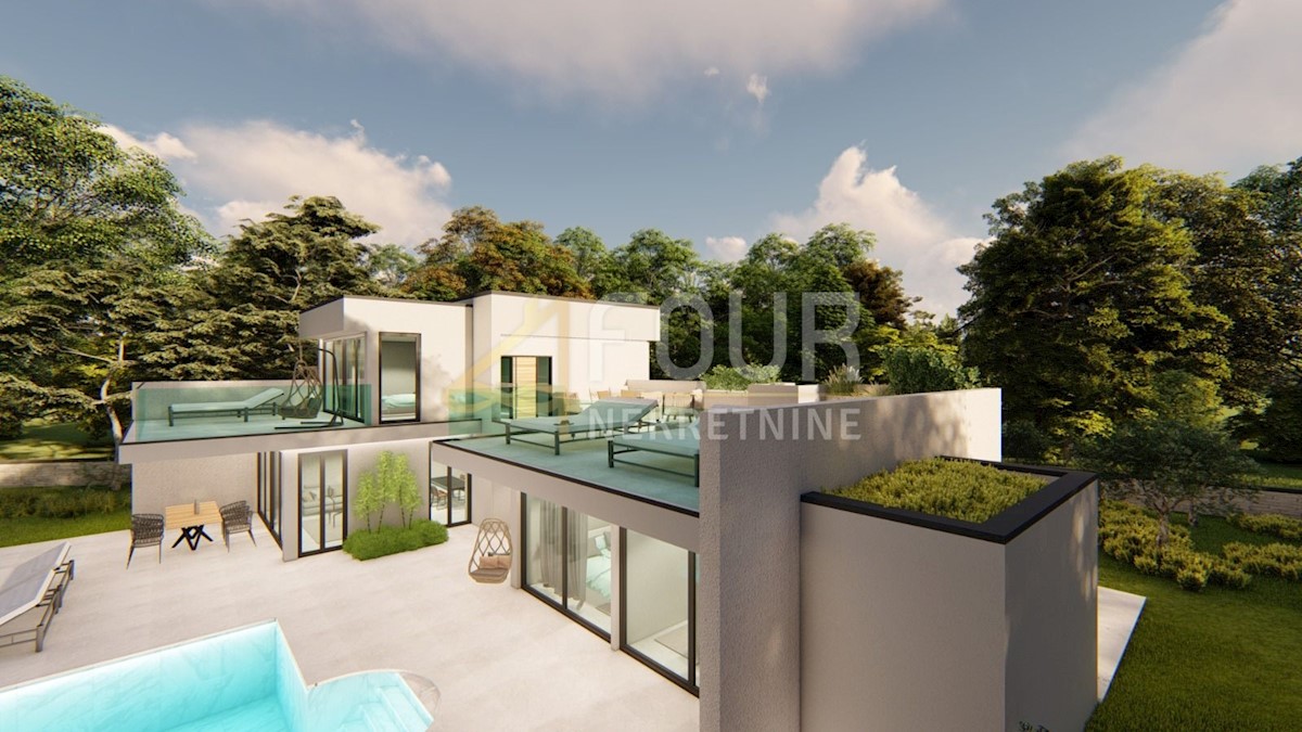 Maison À vendre - ISTARSKA SVETVINČENAT