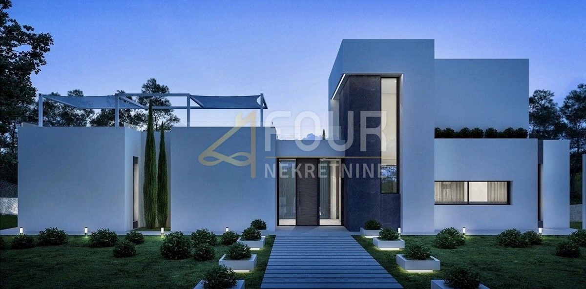 Haus Zu verkaufen - ISTARSKA Svetvinčenat