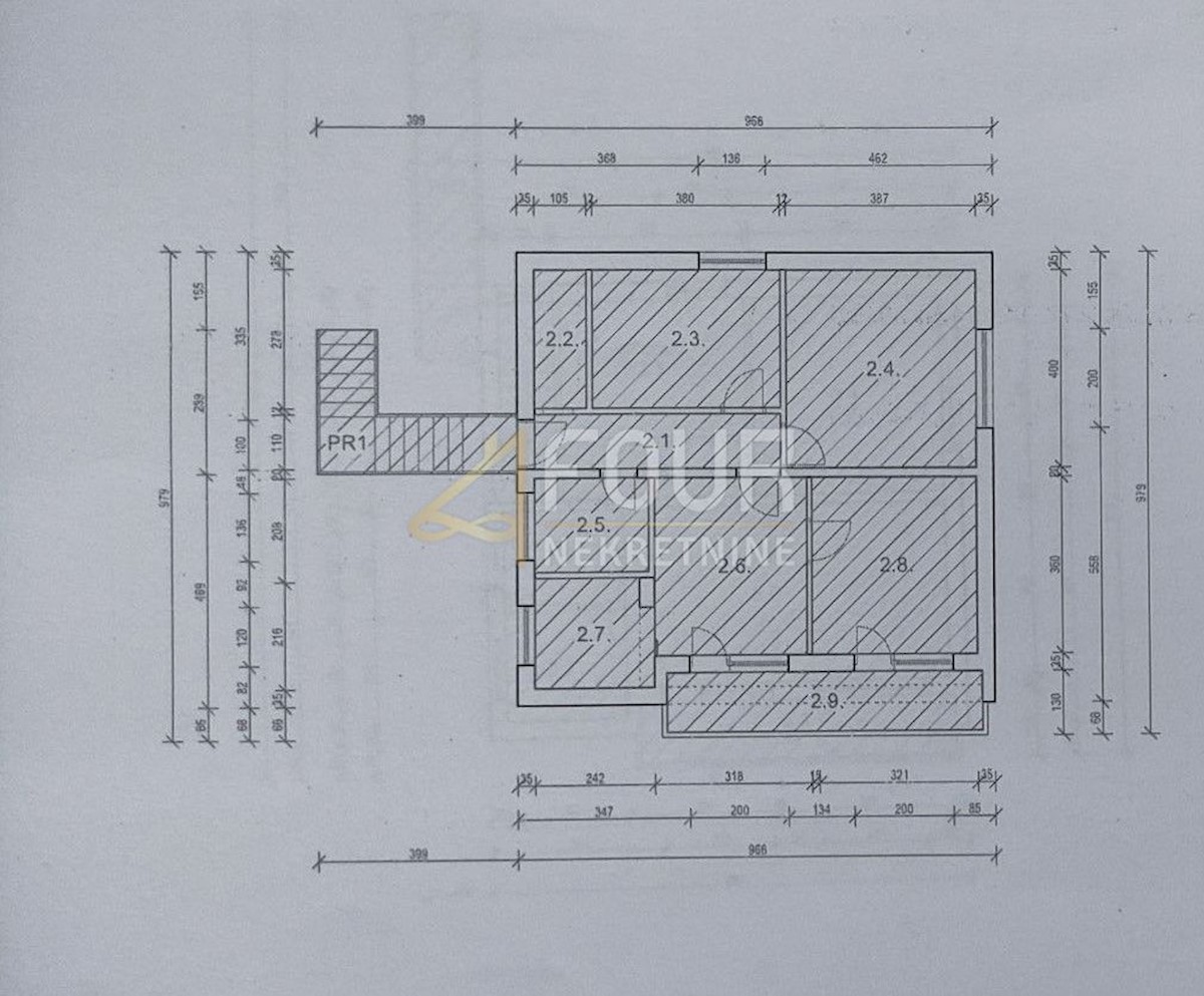 Apartmán Na predaj