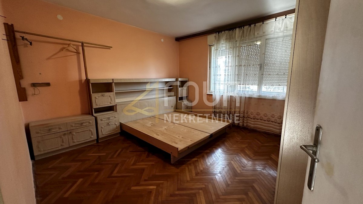 Apartment Zu verkaufen - PRIMORSKO-GORANSKA RIJEKA